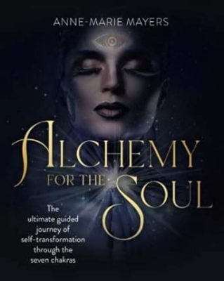 “Inner Alchemy” A Powerful Journey of Self-Discovery and Spiritual Transformation Through Everyday Practices