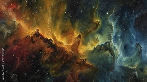  Cosmic Dance: An Ode to the Universe Unveiled