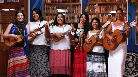  Distilling Rhythm: A Celebration of Son Jarocho