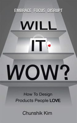  How to Design Products that People Love! A Symphony of Consumer Insights and Product Aesthetics