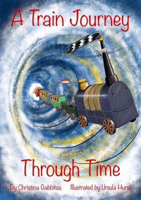 Last Train to Thiska: A Journey Through Time and Trauma