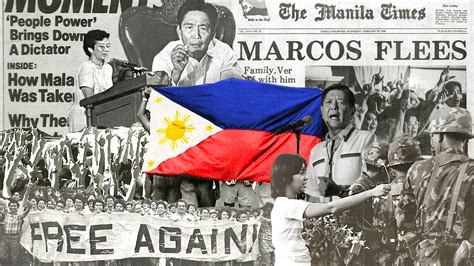 Legacy of Struggle: A Glimpse into Philippine Politics Through Generations