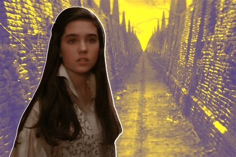  The Labyrinth of Shadows: A Coming-of-Age Tale Wrapped in Gothic Mystery