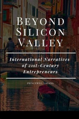  The Transformational Power of 'Tropical Entrepreneurship: Building Businesses Beyond Silicon Valley'