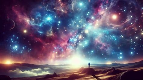 Understanding the Universe: Unveiling Philosophical Insights on Existence