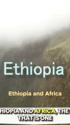 Understanding Untold Stories: Unveiling Ethiopia's Medical Landscape Through Unseen Threads