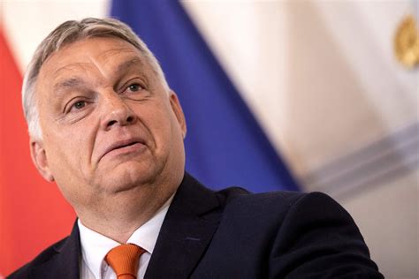  Victor Orbán: The Man Who Remade Hungary  A Journey Through Political Landscape and Ideological Shifts